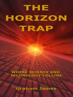 cover image of The Horizon Trap